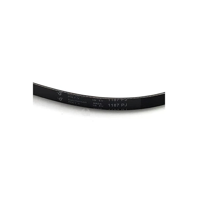 UNIVERSAL - Pasek napędowy pralki J5 1187 Poly-V - 1187J5