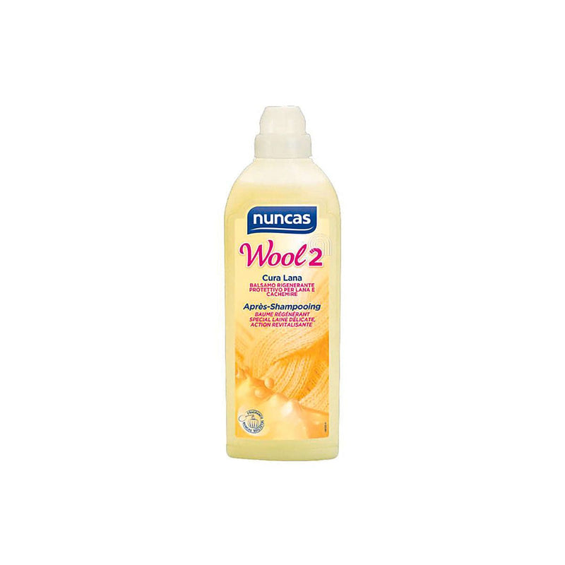 Nuncas regenerujący balsam do wełny 750 ml