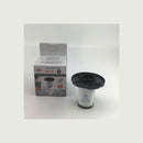 Oryginalny stożkowy filtr Rowenta do odkurzacza ZR009007