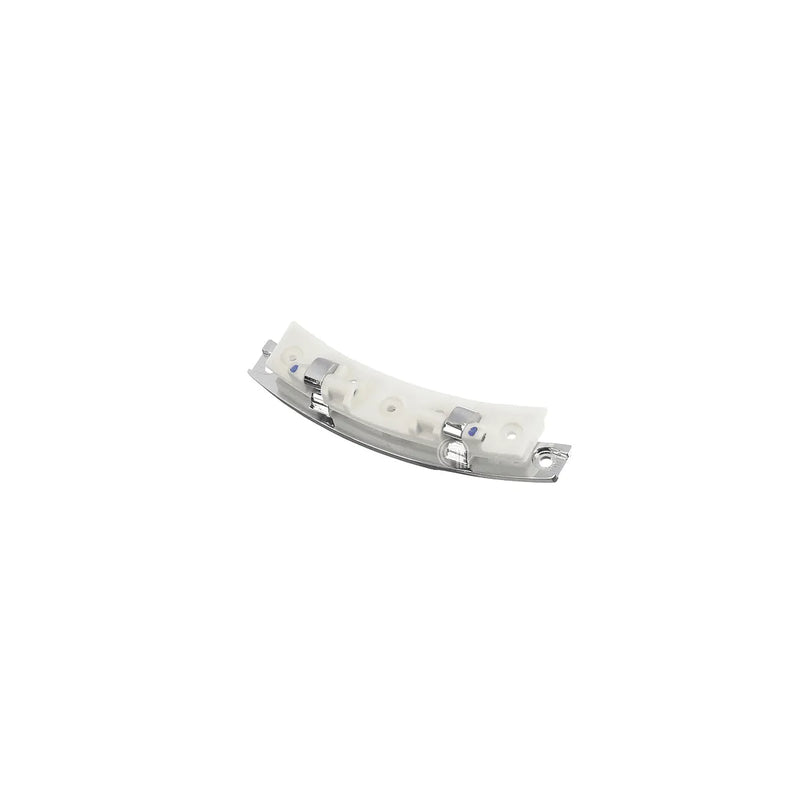 Bisagra puerta secadora Bosch original códigos 00497528 y 00646933