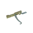 RICAMBI CUCINA - Zestaw zawiasu i rolki nośnej do piekarnika - 00531059