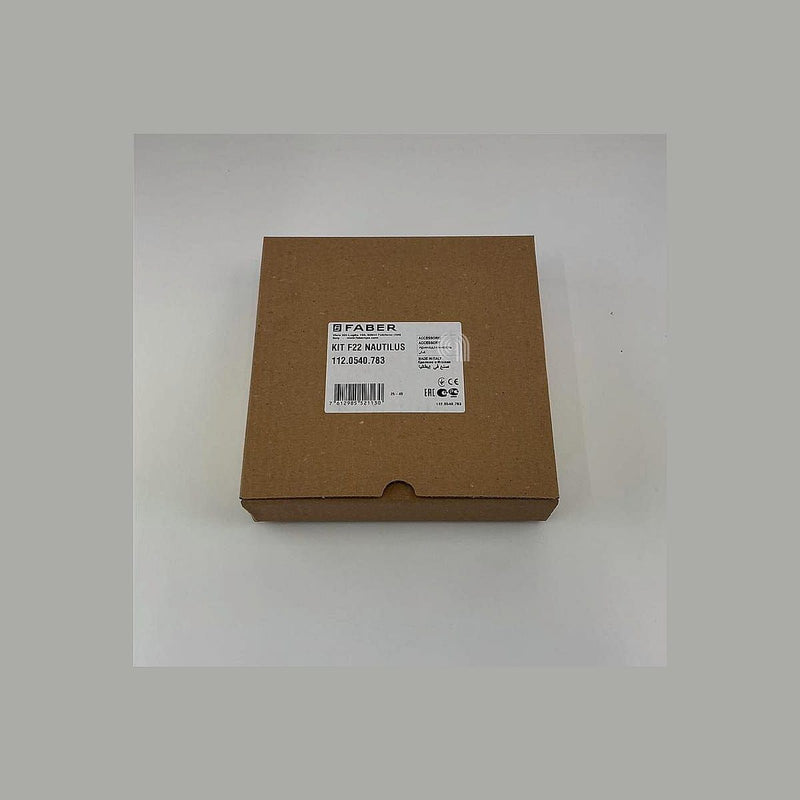 Oryginalny okrągły filtr węglowy do okapu Faber 1120540783