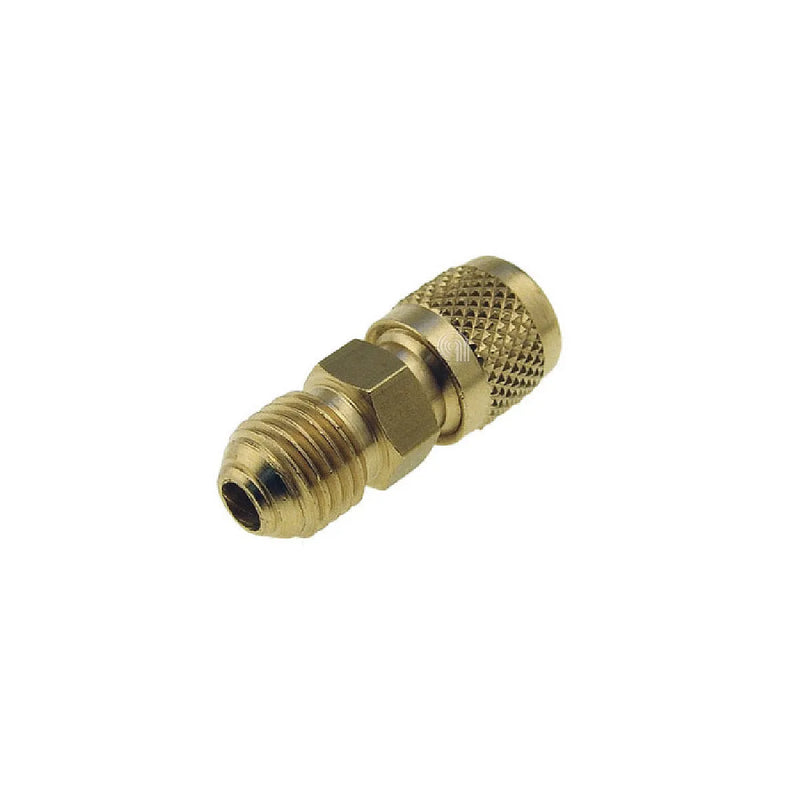 UNIWERSALNY - Zawór Napełniający Gwintowany 1/4" SAE - AST-00310100