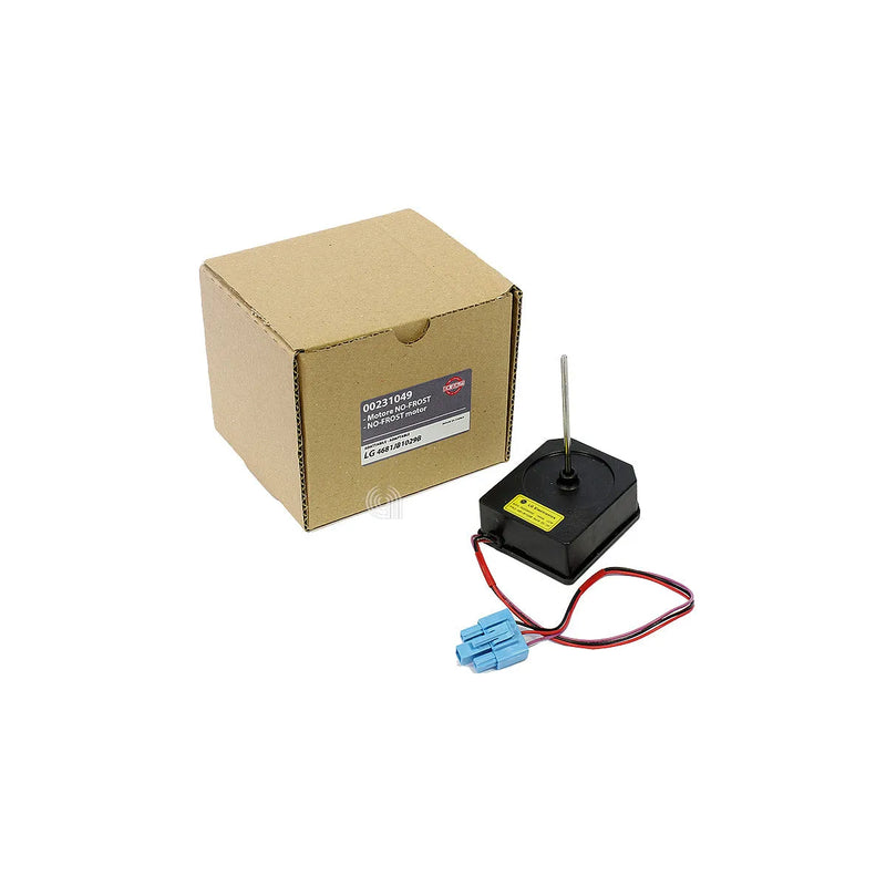 LG - Silnik wentylatora lodówki - 4681JB1029B