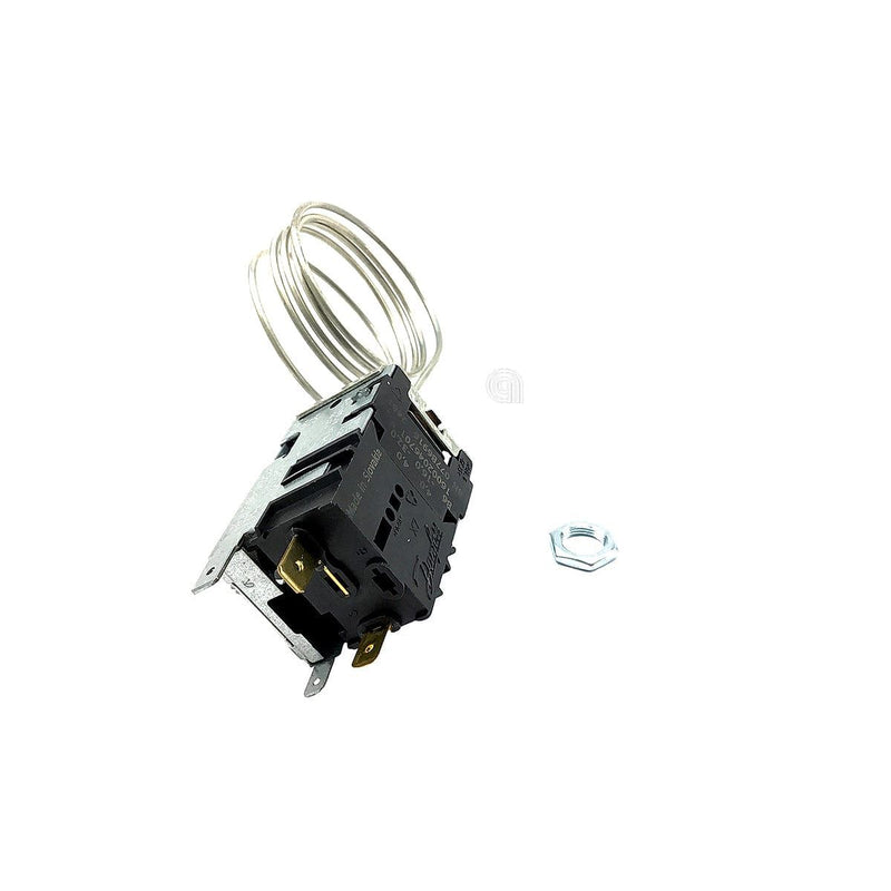 Oryginalny termostat lodówki Whirlpool Indesit Ariston C00064590