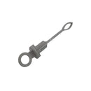 Oryginalna zaślepka odpływu skroplin Beko 4057030100 do lodówki