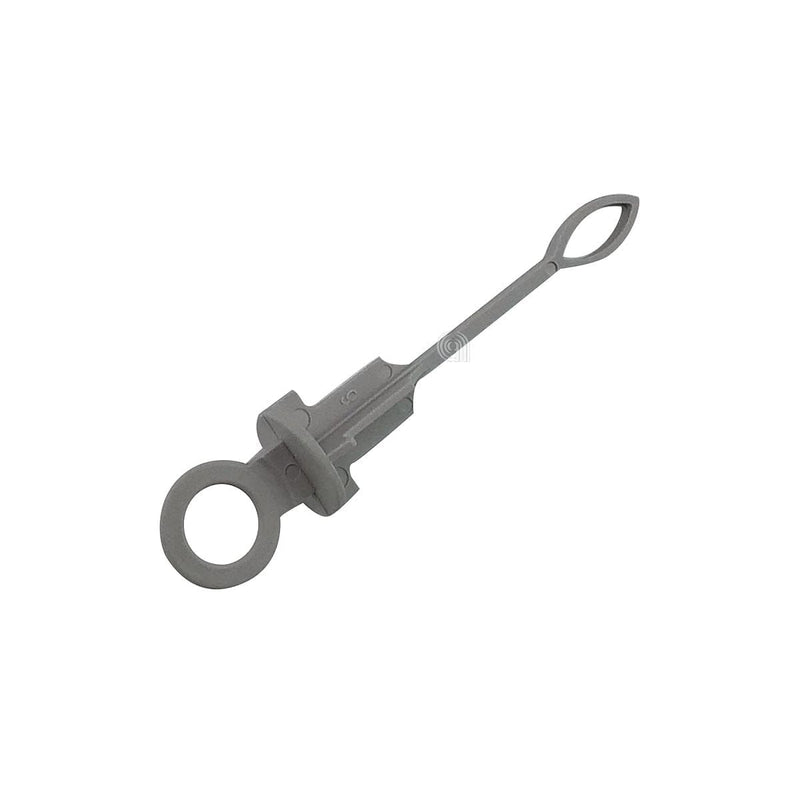 Oryginalna zaślepka odpływu skroplin Beko 4057030100 do lodówki