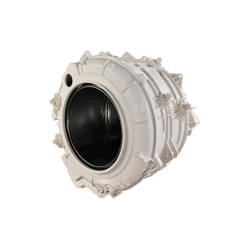 zbiornik pl 52l wysokość 20 cm do pralki whirlpool i innych