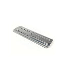 Oryginalne ostrze do robota kuchennego Moulinex MS-0693110