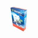 Zestaw 5 worków i 2 oryginalnych filtrów do odkurzaczy Electrolux i Hoover