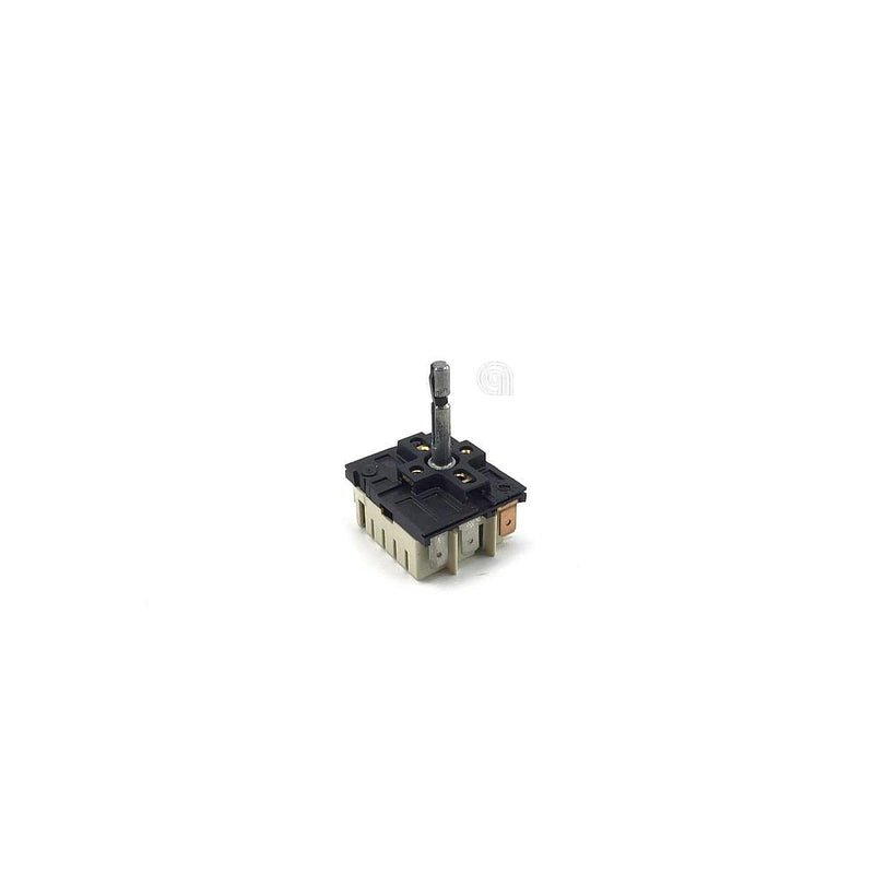 Regulator Nergy MDSA W21 SKM Dual do piekarnika Samsung DG44-01002A