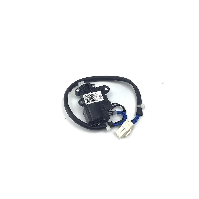 BOSCH, MIDEA - Zamek drzwi pralki - AST-20500317