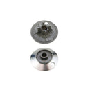 SAMET - Palnik pomocniczy do płyty grzewczej - B4724