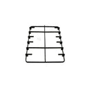 REX, AEG, ZOPPAS, ZANUSSI, ELECTROLUX - Ruszt Płyty Grzewczej - P4483