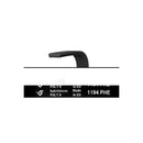 ZANUSSI ZOPPAS - Pasek napędowy H7 1194 Pralka - AST-00126599