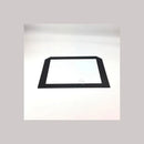 Cristal puerta horno Midea repuesto 11MAE91144-03020