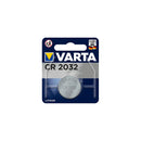 bateria litowa CR2032 Varta 230mAh do pilotów i zegarków