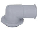 DIHR codo odpływ zmywarki start cf | 15829 | 3316040