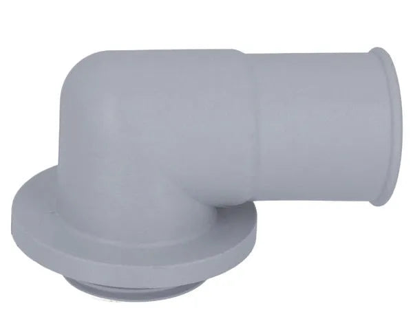 DIHR codo odpływ zmywarki start cf | 15829 | 3316040