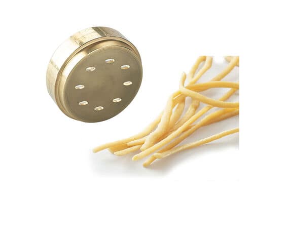 Metalowa forma A910 do makaronu linguine