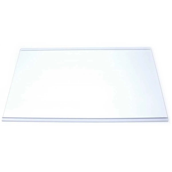 Półka szklana do lodówki Svan, Ok, Aspes 2106100593