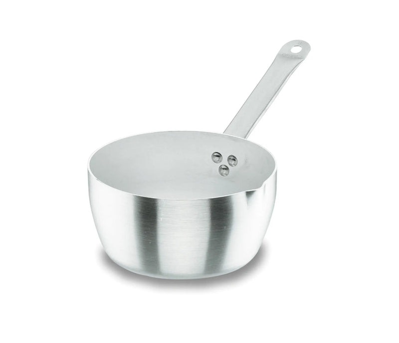 LACOR Cazo abombado Chef-Aluminio 21216