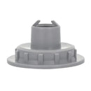 Fijación aspa superior para lavavajillas Teka LP7-830 81731190