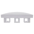 Cierre puerta para lavavajillas Ariston código 44871 Indesit