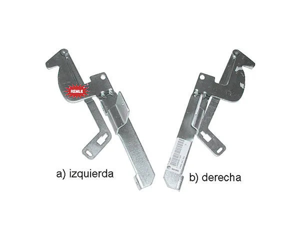 Zawias drzwi zmywarki FAGOR | LV0505300