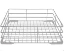 LINEA BLANCA kosz na szklanki do zmywarki 395x395mm linia