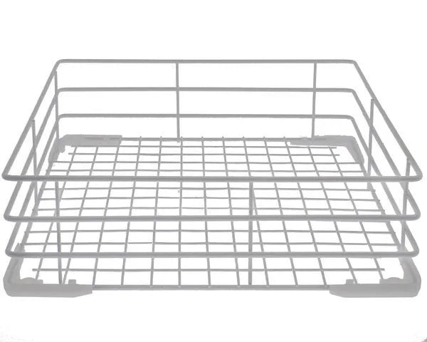 LINEA BLANCA kosz na szklanki do zmywarki 395x395mm linia