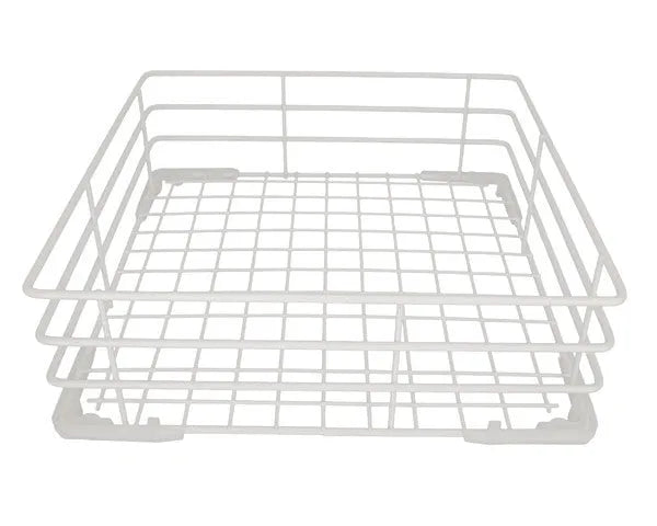 Cesto na naczynia do zmywarki 350x350mm linia