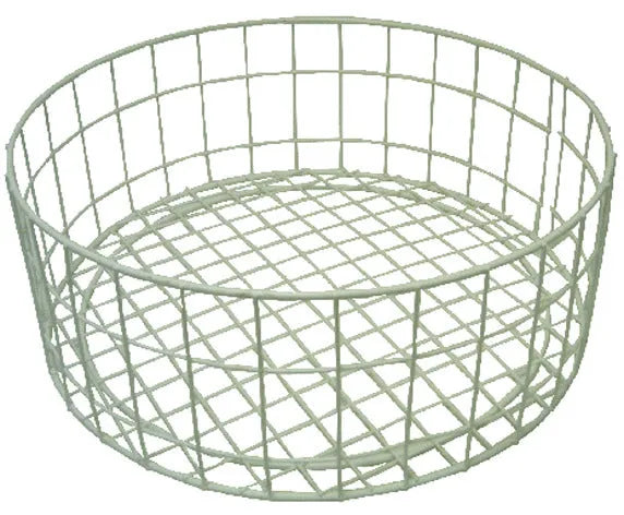 LINEA BLANCA kosz na szklanki do zmywarki Ø485mm