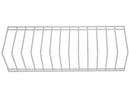 LINEA BLANCA ruszt na talerze do zmywarki | V173