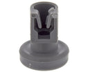 ELECTROLUX koło kosza do zmywarki zestaw | 50278101006