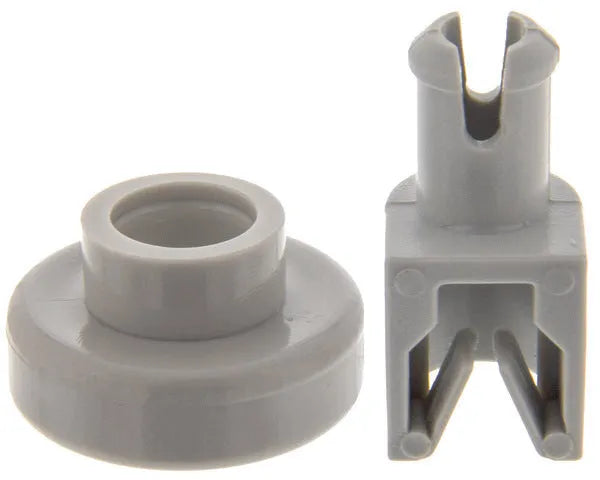 ELECTROLUX koło kosza do zmywarki | 50269921008