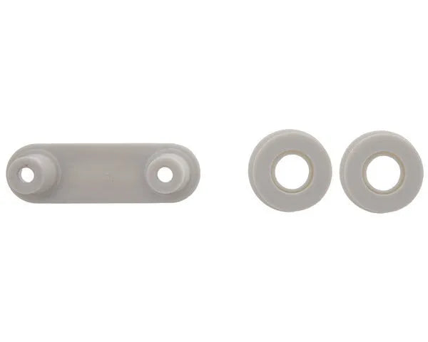 ELECTROLUX koło kosza do zmywarki | 502268190066