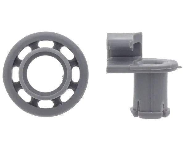 BOSCH koło kosza zmywarki | 00066321
