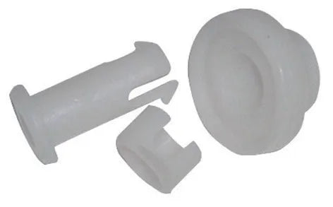 BOSCH Koło kosza do zmywarki ø 23 mm. | 00424717
