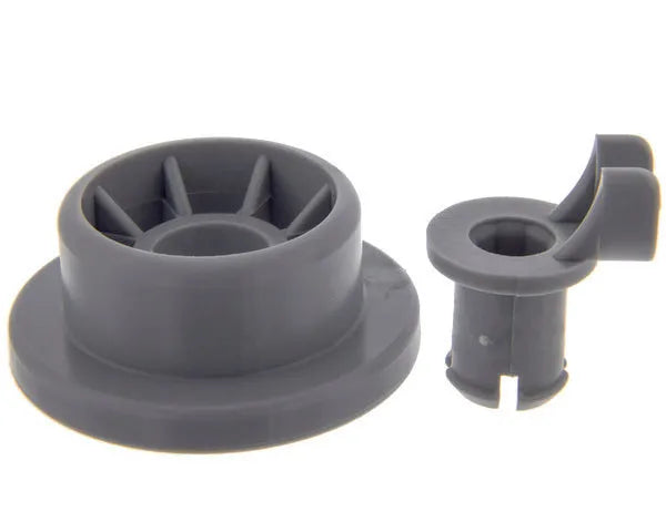 SIEMENS koło kosza zmywarki Ø 36 mm | 00165314
