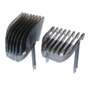 Conjunto dos peines cortapelo Taurus Ikarus Ver II 086977000