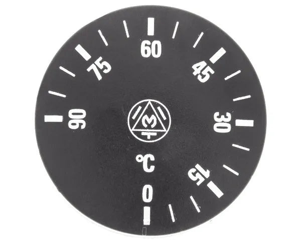 SILANOS Mando temperatury zmywarki 0/90ºC