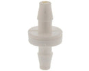 Zawór zwrotny wody 1/4" 6/9 mm. | AS06122