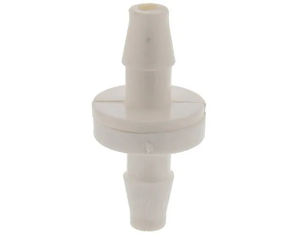Zawór zwrotny wody 1/4" 6/9 mm. | AS06122