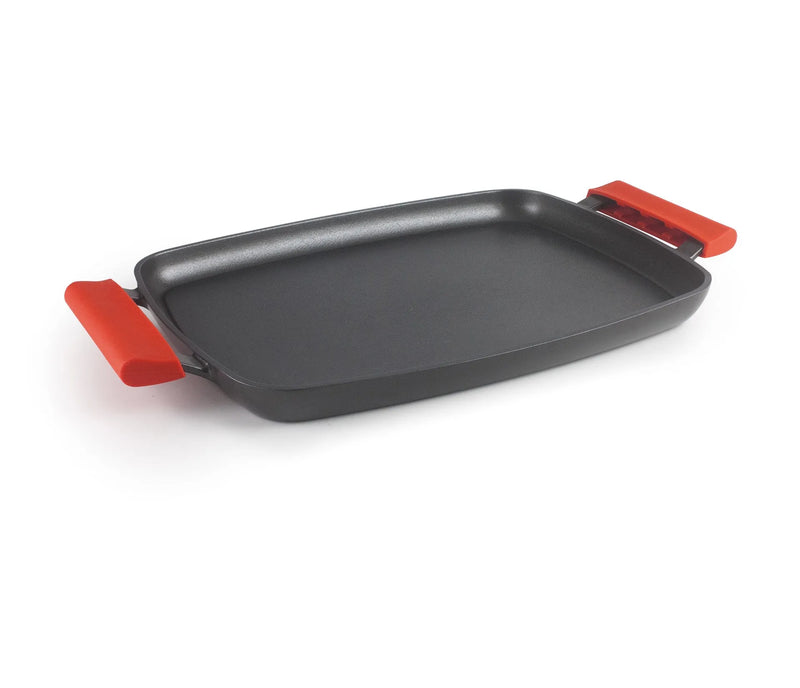 LACOR Plancha TitanFull 24347