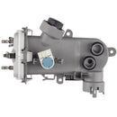 Resistencia para lavavajillas Bosch 491756 modelos SGV43E03EU21 y SRS4312/08