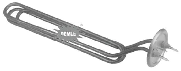 JEMI Grzałka do zmywarki 2800 W 380 V