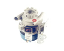Silnik zmywarki PHILIPS AWB-632
