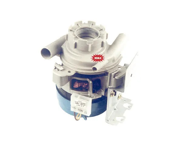 Silnik zmywarki PHILIPS AWB-632
