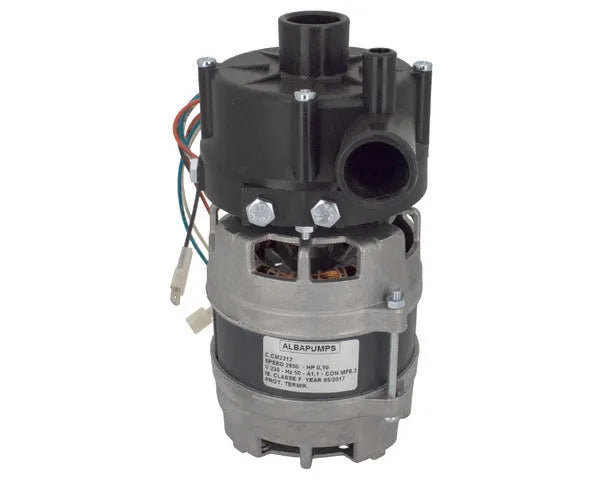 Silnik zmywarki COMENDA do modeli b-10, b-11, b-12 | 10501/A | 40244 | 100660 | 989134 | RX94807799 | 1244668
